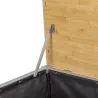 Brunner - Mobiletto Azabache Cube