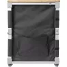 Brunner - Mobiletto Azabache Cube