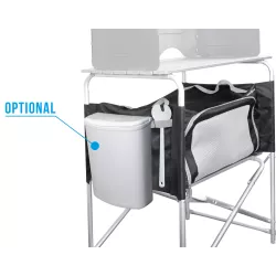 Brunner - Mobile cucina Snack Basic