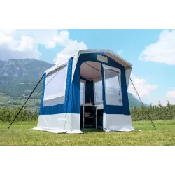 Brunner - Tenda cucina Gusto