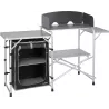 Brunner - Mobile cucina Snack Easy Black