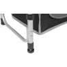 Brunner - Mobile cucina Snack Easy Black