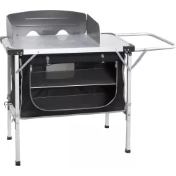 Brunner - Mobile cucina Chuck Box NG