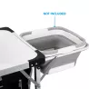 Brunner - Mobile cucina Chuck Box NG