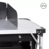 Brunner - Mobile cucina Chuck Box NG