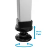 Brunner - Mobile cucina Chuck Box NG