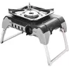 Brunner - Fornello Devil 450