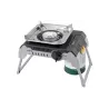 Brunner - Fornello Devil 450