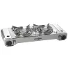 Brunner - Fornello Devil Double Grill