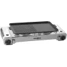 Brunner - Fornello Devil Double Grill