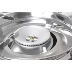 Brunner - Fornello Devil Double Grill