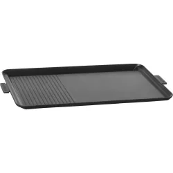 Brunner - Fornello Devil Double Grill