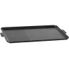 Brunner - Fornello Devil Double Grill