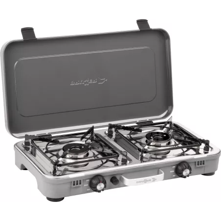 Brunner - Devil KookMaster 2f (senza piastre) Brunner - Devil KookMaster 2f (senza piastre)