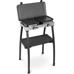 Brunner - Devil KookMaster Standalone (con piastre)
