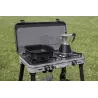 Brunner - Devil KookMaster Standalone (con piastre)