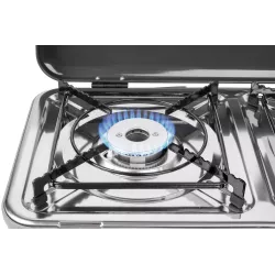 Brunner - Devil KookMaster Standalone (con piastre)