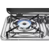 Brunner - Devil KookMaster Standalone (con piastre)