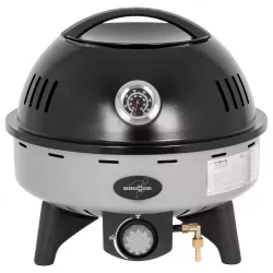 Brunner - Devil BBQruiser LT