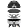 Brunner - Devil BBQruiser LT