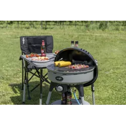 Brunner - Devil BBQruiser HT