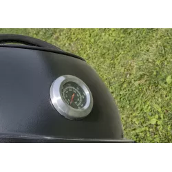 Brunner - Devil BBQruiser HT