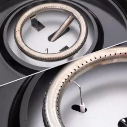 Brunner - Devil BBQruiser HT