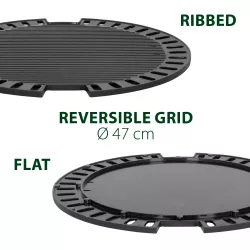 Brunner - Devil BBQruiser HT