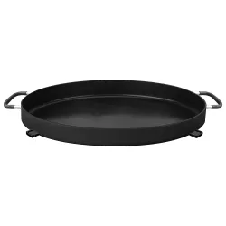 Brunner - Padella per BBQruiser