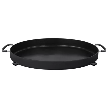 Brunner - Padella per BBQruiser