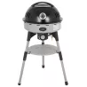 Brunner - Devil BBQruiser HT Roundpan