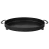 Brunner - Devil BBQruiser HT Roundpan