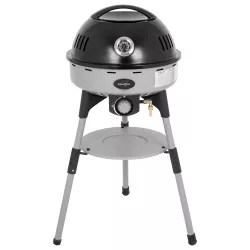 Brunner - Devil BBQruiser HT Roundgrid
