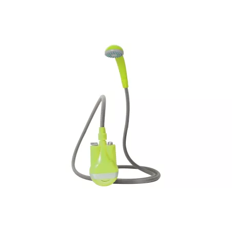 Brunner - Doccia da viaggio Flux RG