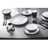 Brunner - Set stoviglie Tête-à-tête Granada 8 pz.
