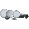 Brunner - Set stoviglie Tête-à-tête Granada 8 pz.