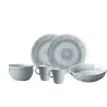 Brunner - Set stoviglie Tête-à-tête Pearl 8 pz.
