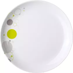 Brunner - Set stoviglie Tête-à-tête Space 8 pz.