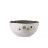 Brunner - Set stoviglie Tête-à-tête Space 8 pz.