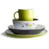 Brunner - Set stoviglie Tête-à-tête Space 8 pz.