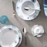 Brunner - Set stoviglie Tête-à-tête Deep Sea 8 pz.