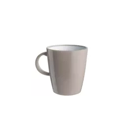 Brunner - Set stoviglie Tête-à-tête Amadè 8 pz.