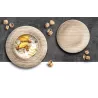 Brunner - Set stoviglie Midday Sequoia 12 pz.