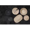 Brunner - Set stoviglie Midday Sequoia 12 pz.