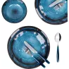 Brunner - Set stoviglie Midday Breeze 12 pz.