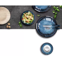 Brunner - Set stoviglie Midday Breeze 12 pz.