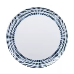 Brunner - Set stoviglie Midday Bluebay 12 pz.