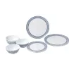 Brunner - Set stoviglie Midday Bluebay 12 pz.