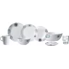 Brunner - Set stoviglie Midday Deep Sea 12 pz.