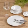 Brunner - Set stoviglie Midday Spherica 12 pz.